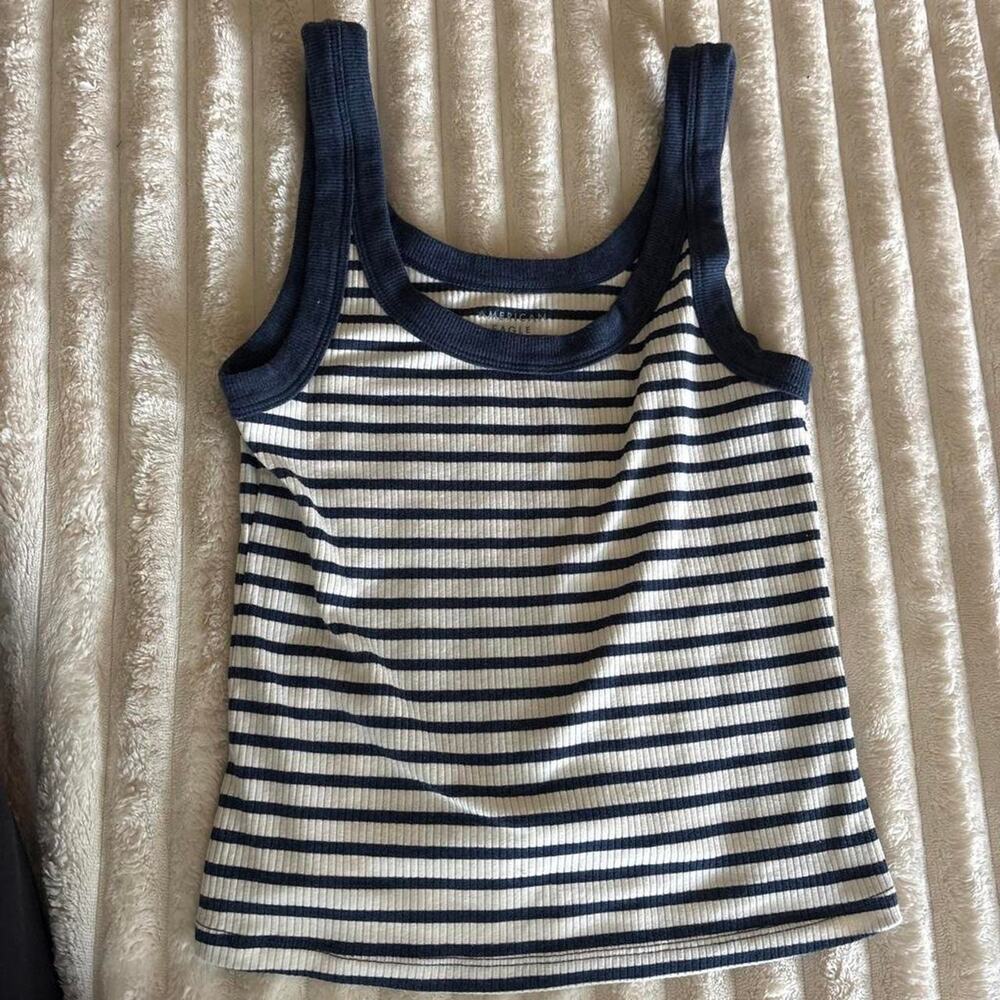 American eagle outfitters top